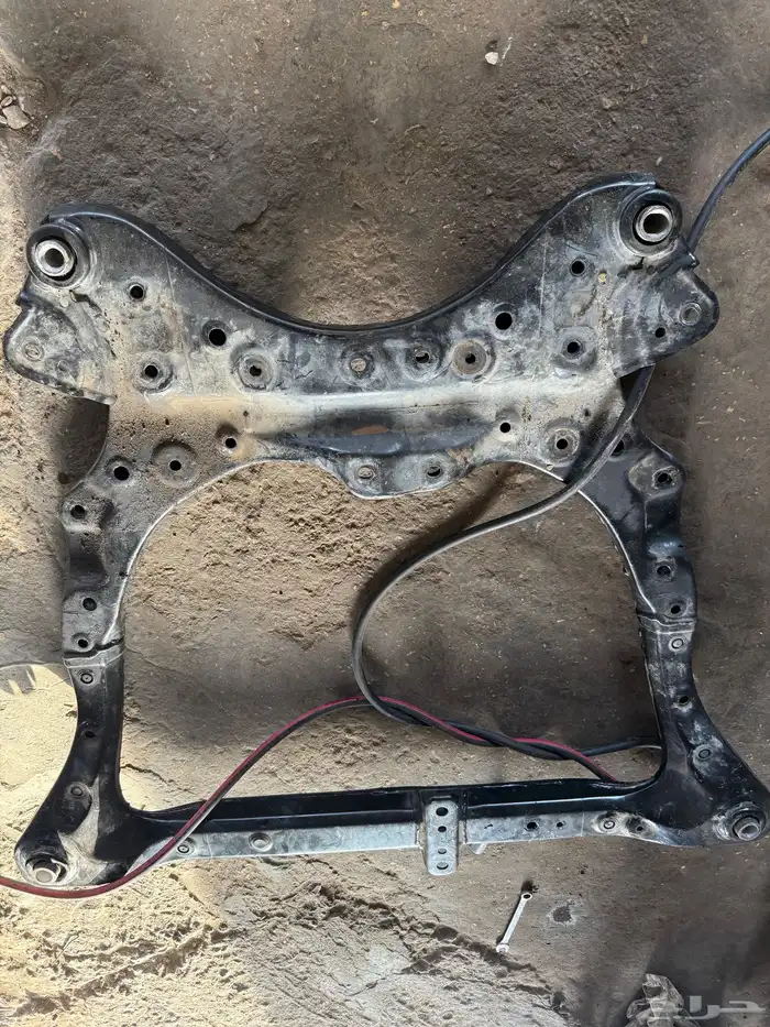 كمر لكزس es350 1