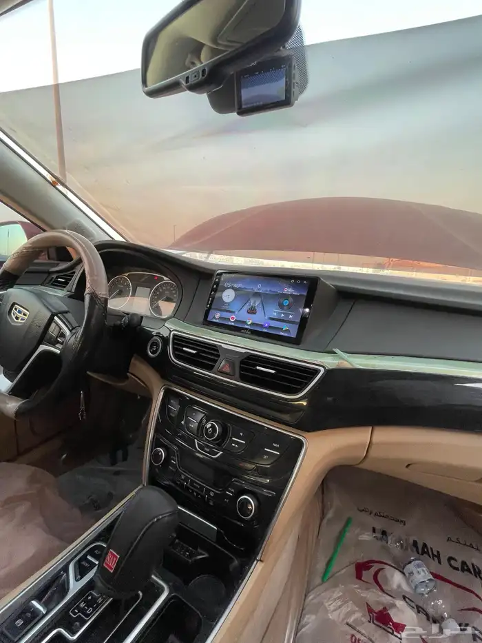 للبيع Geely GT 2