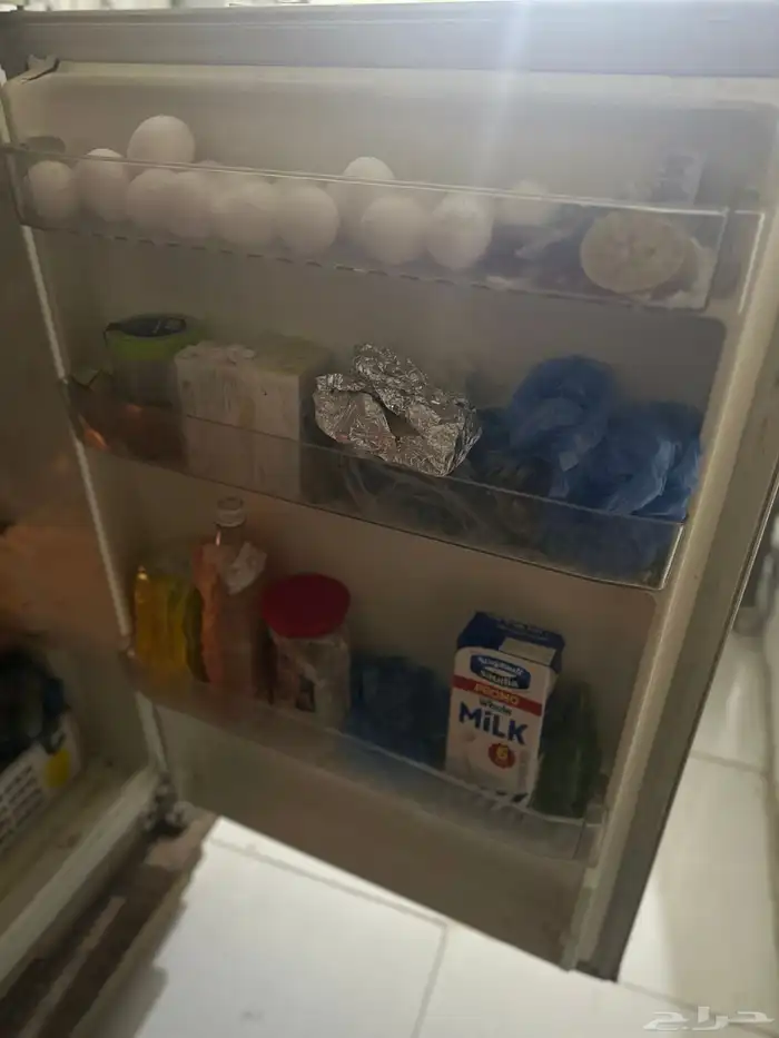ثلاجة 4