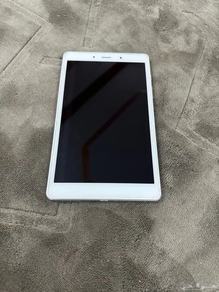 للبيع ايباد سامسونج تاب اي 2