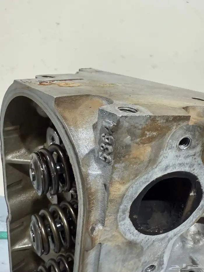 للبيع روس كابرس 6 لتر 1