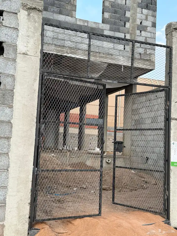 أبواب شبك 2