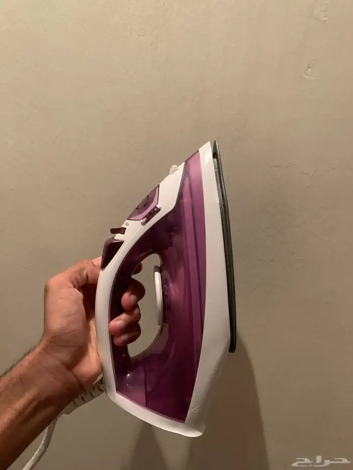مكواة 0