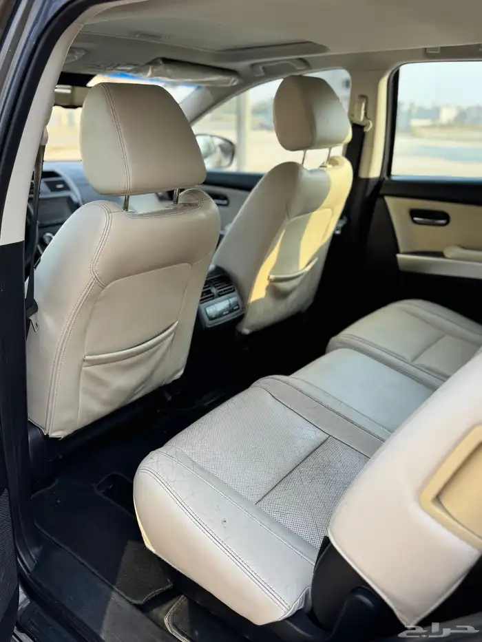 مازدا Cx9 5