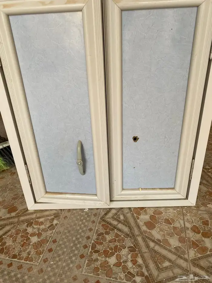 ثلاااجه درايش وباب وصيدليه وانتريه 3