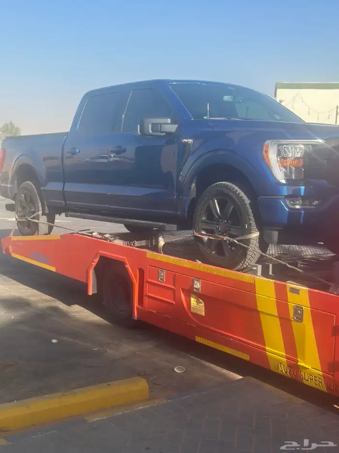 سطحه طريق الدمآم الرياض 0