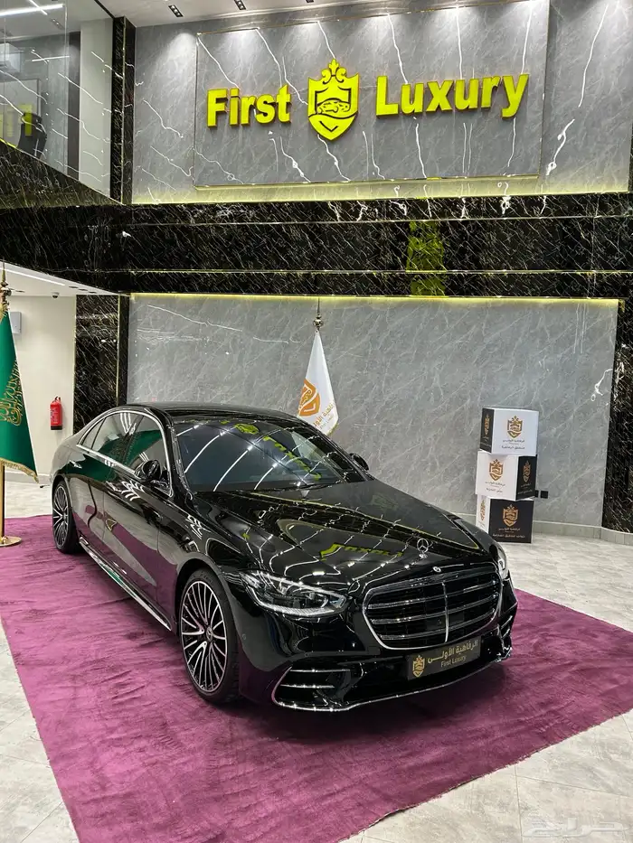 تأجير سيارات فارهة مع او بدون سائق الرياض 7