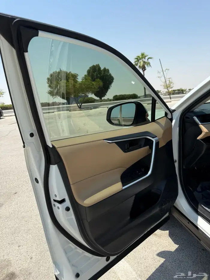 راف فور 2023 دبل 15