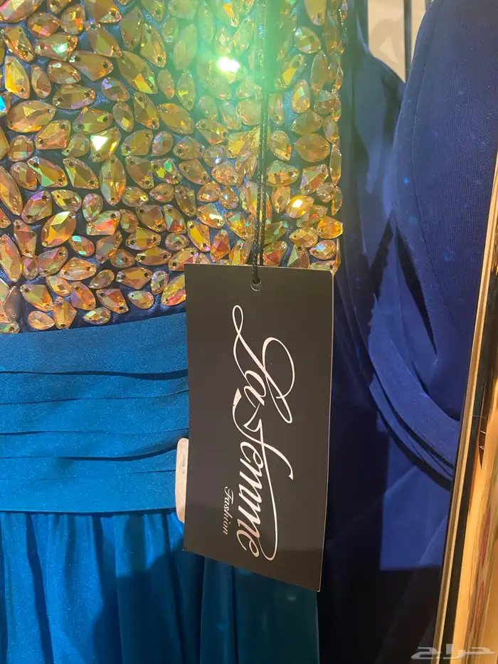 فساتين سهره 6