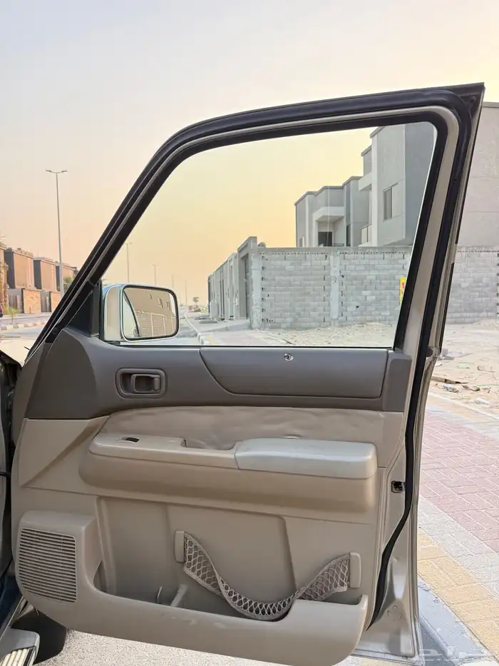 باترول نيسان بخاخ GL 29