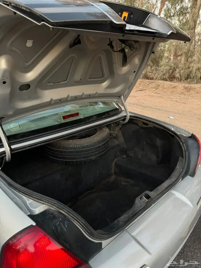 فورد ماركيز 2007 سمني مدخل هلوز 13