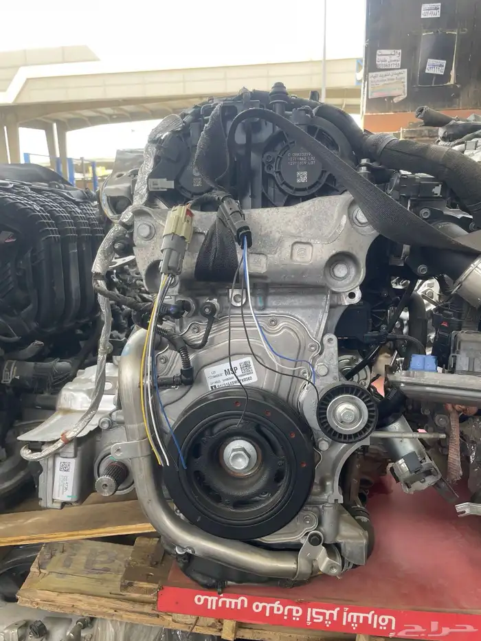 مكائن مستوردة وشد بلد مع التركيب والضمان 7