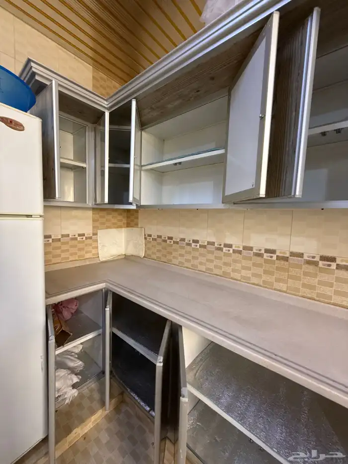 مطبخ للبيع 4 6 14