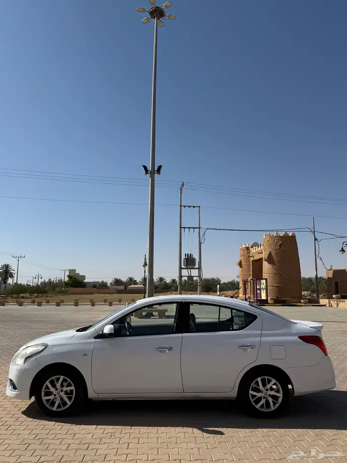 نيسان صني 2019 3