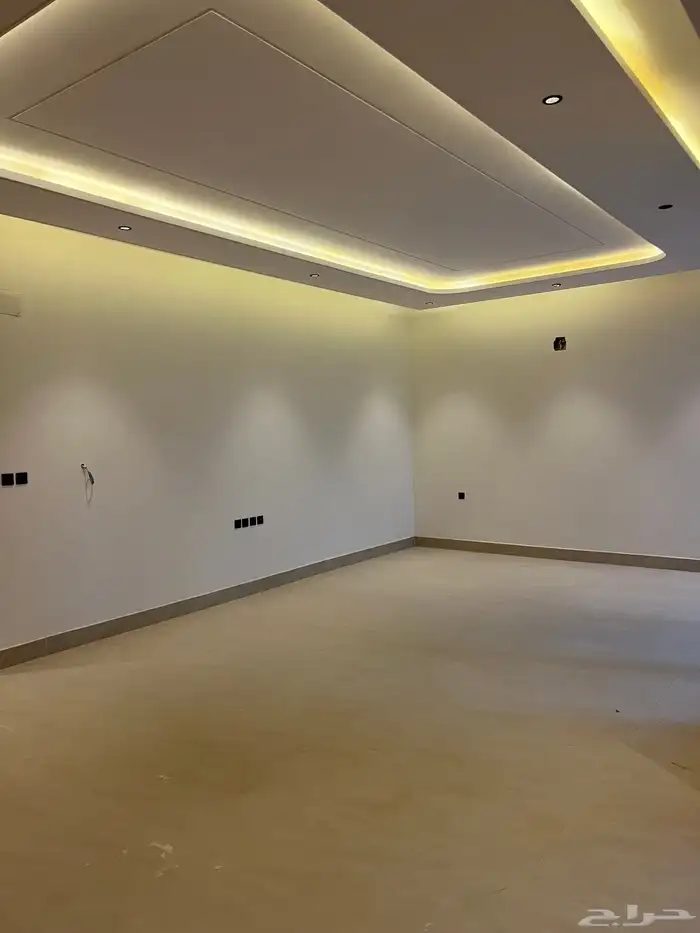 فيلا مساحة 225 للبيع بحي المهدية تصميم مودرن 5