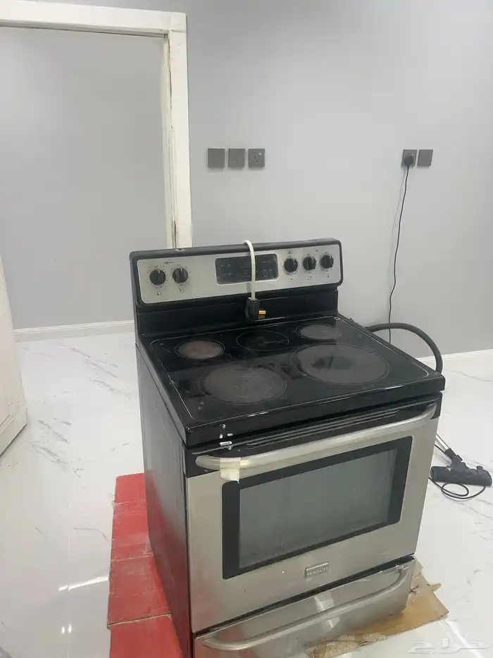 فرن للبيع 0