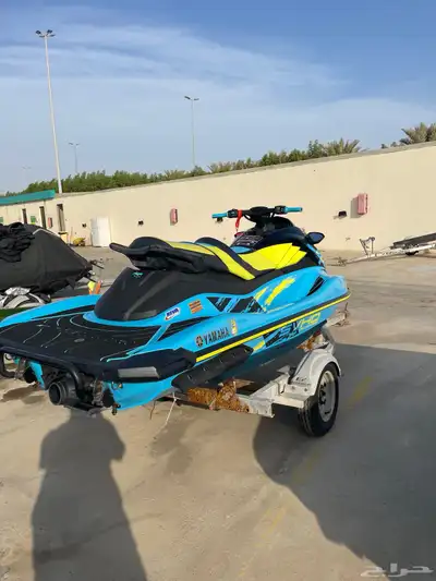 للبيع جت سكي ياماها GP1800R SVHO 2022 index