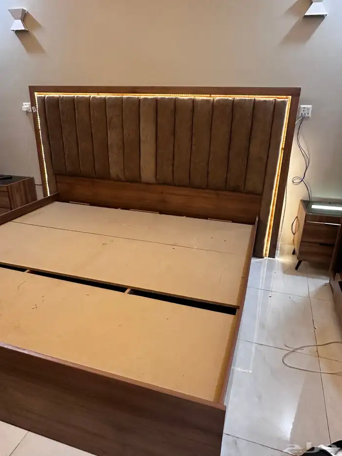 كرسي مزدوج نفرين 0