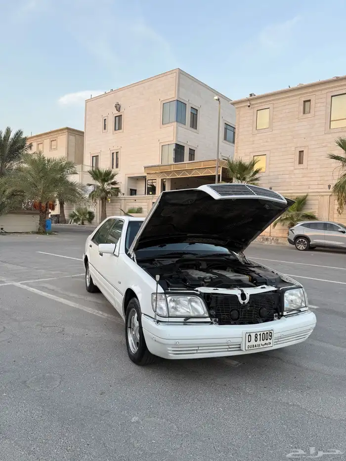 للبيع شبح s600 0