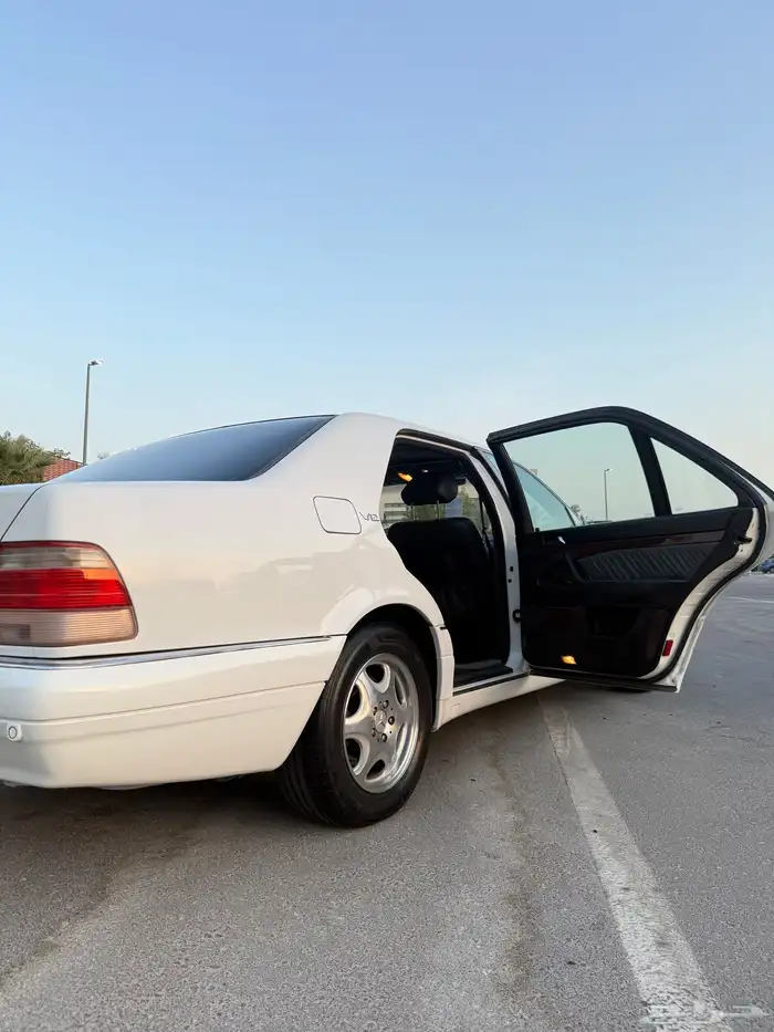 للبيع شبح s600 2