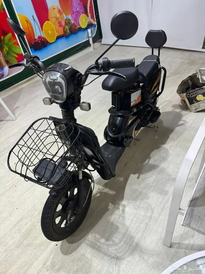 دباب كهربائي 0