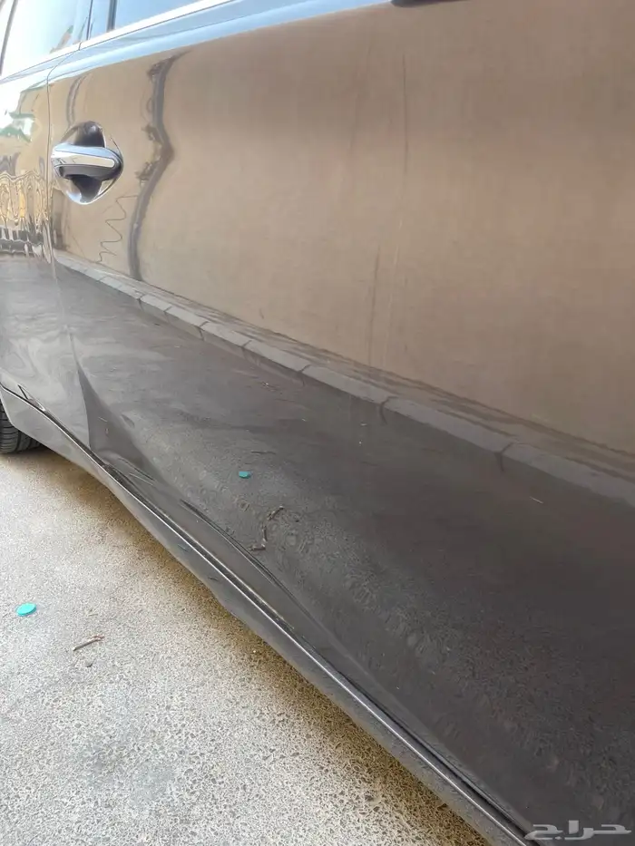 انفنتي Q50 2015 14
