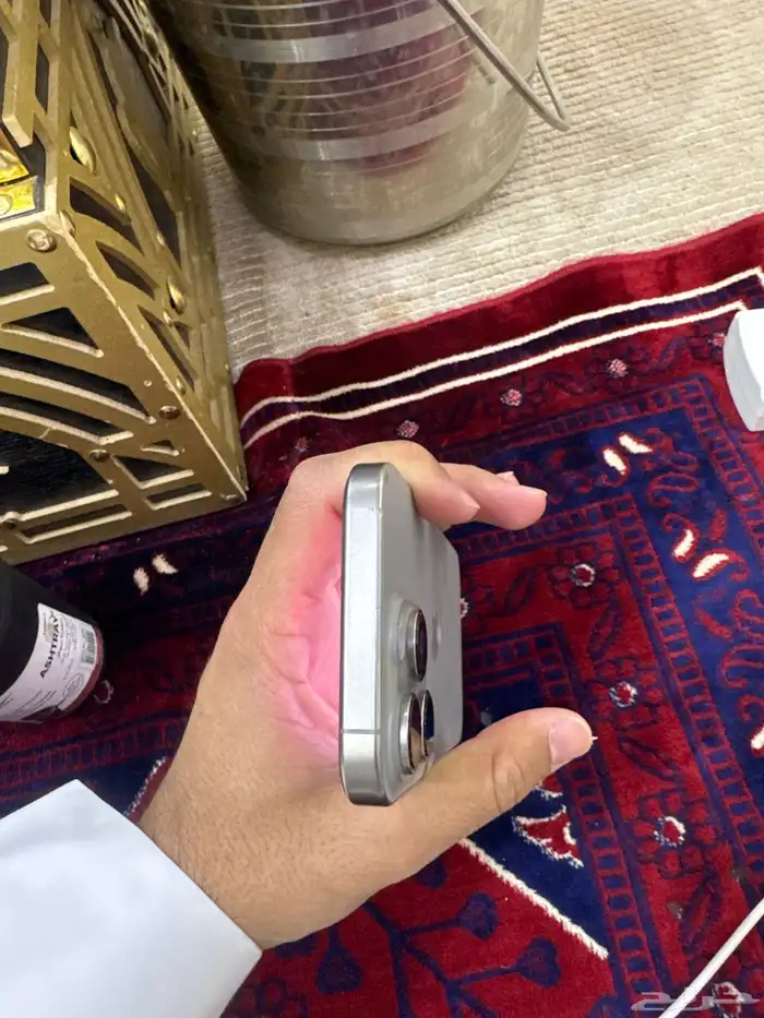 جوال ايفون16 4