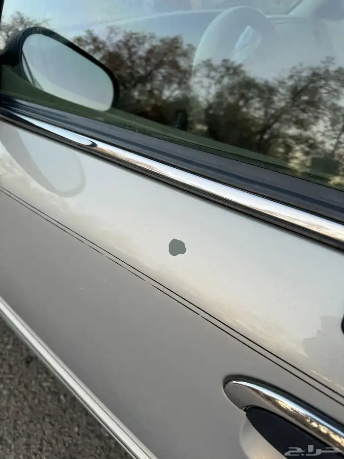 فورد ماركيز 2007 سمني مدخل هلوز 45