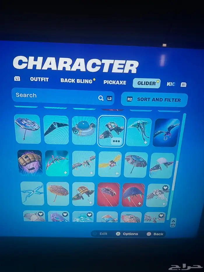 حساب فورت عنطي سعرك في الخاص بس يكون فوق ال400 17
