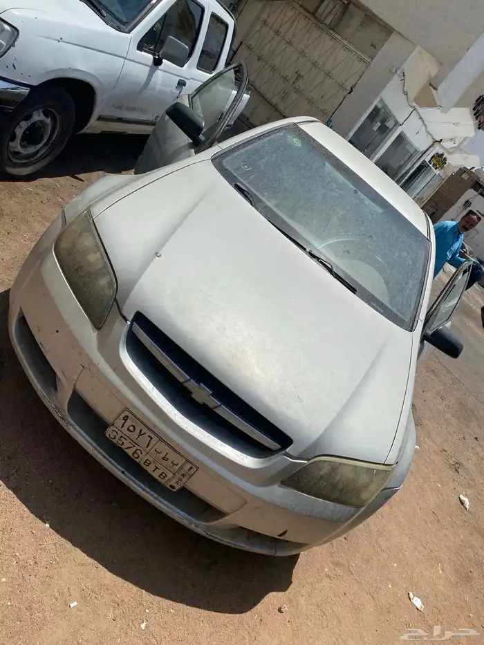 لومينا 2007 للبيع 0