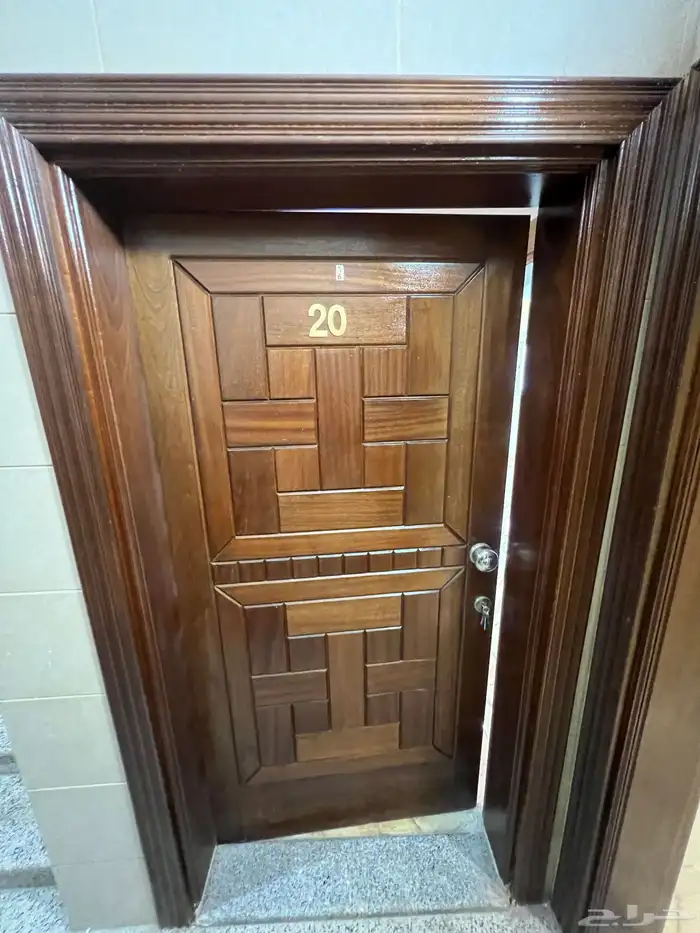 عمارة للايجار بالكامل مجدده وجاهزه ( امام قطار الحرمين ) 24
