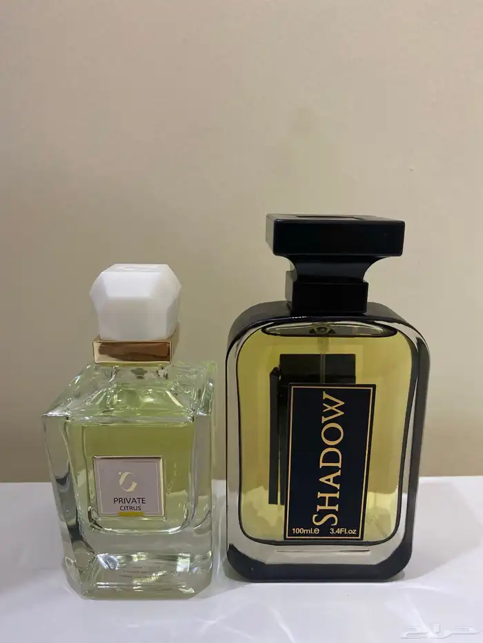 عطور 1