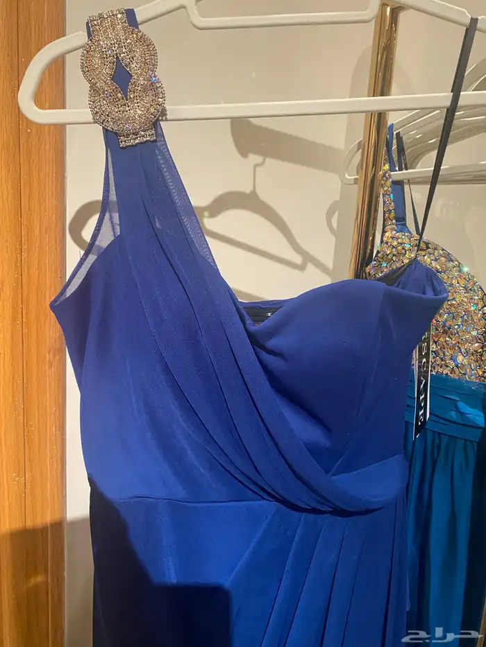 فساتين سهره 15