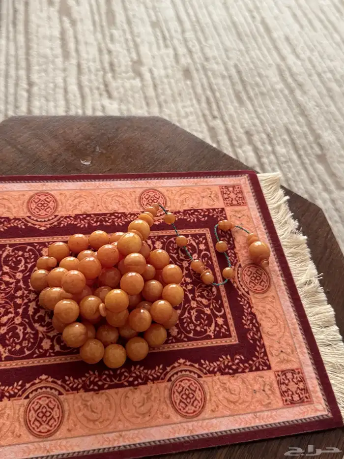 مسباح فاتوران 0