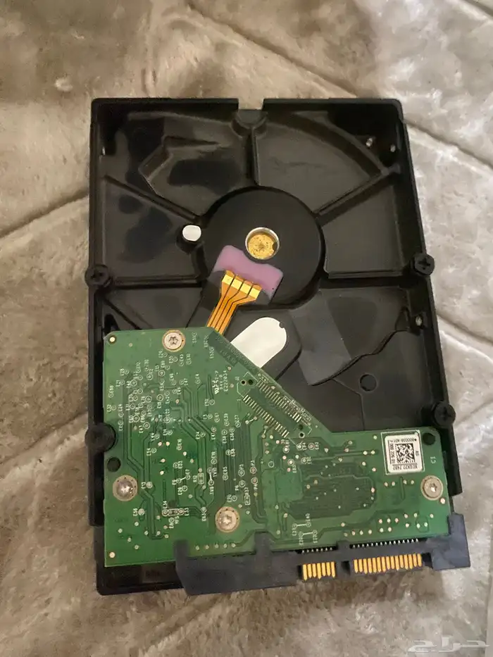 كيس Pc هاردسك ون تير مولد VS450 0