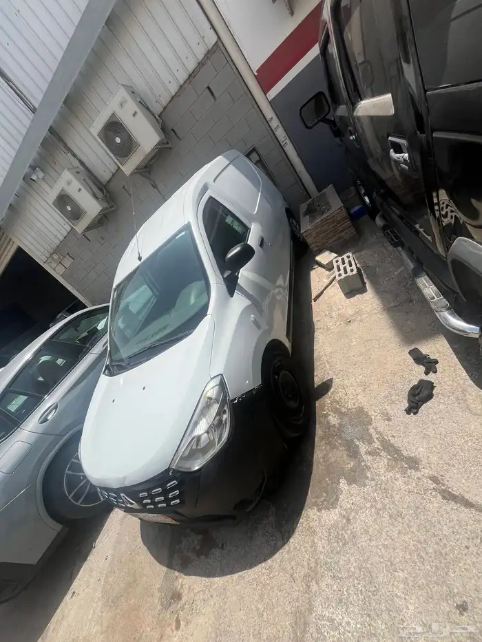 دوكر بنزين 2021 2