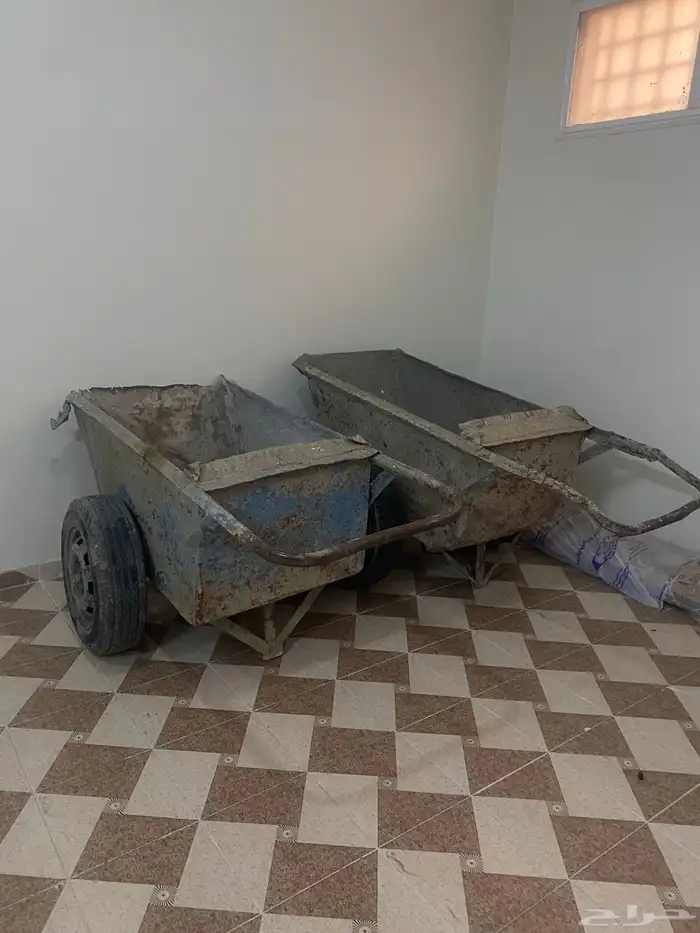 مواد بناء 0