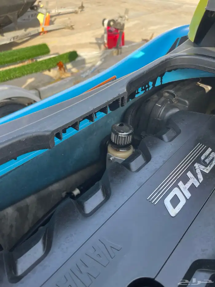 للبيع جت سكي ياماها GP1800R SVHO 2022 8