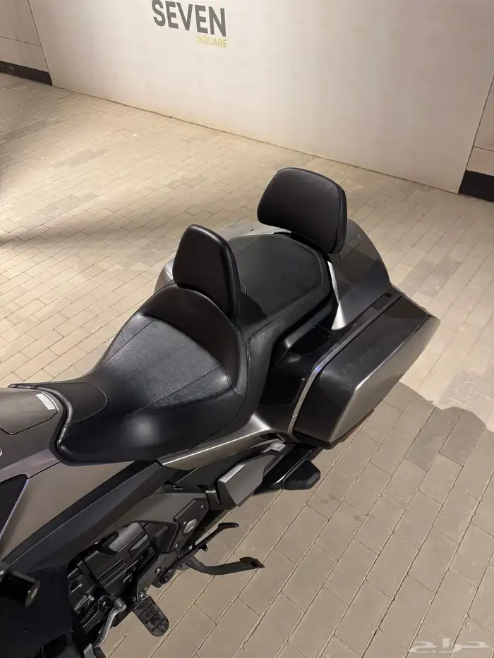 Goldwing F6b 2018 6
