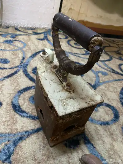مكوى عالفحم تراث index