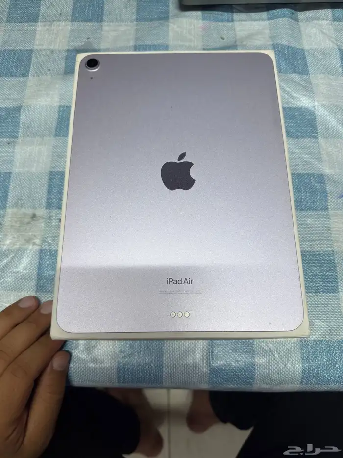 ايباد اير 11 انش الجيل السادس M2 iPad Air 7