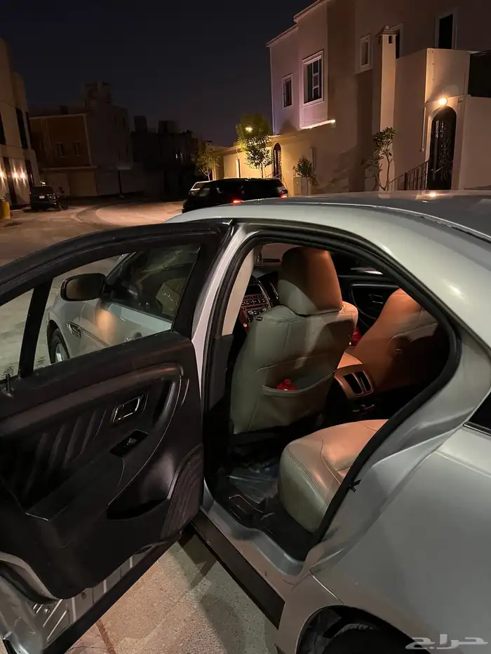 للبدل تورس 2011 أمريكي V6 للبدل بF150 10