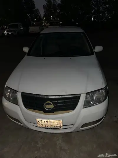 Nissan sunny 2011 index