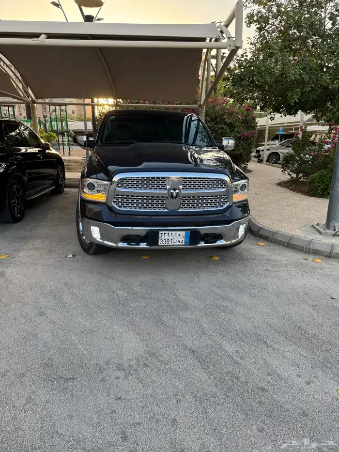 رام غمارتين 0
