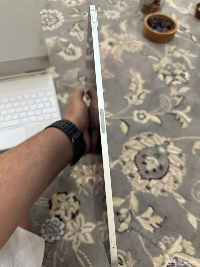 ايباد برو 12.9 انش 2 تيرا 5