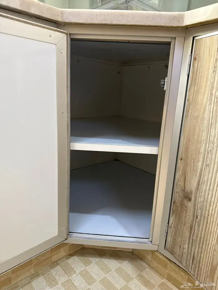 مطبخ للبيع 4 6 10