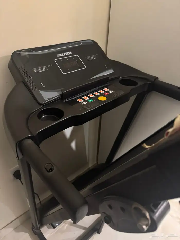 سير jump استخدام قليل جدا 0