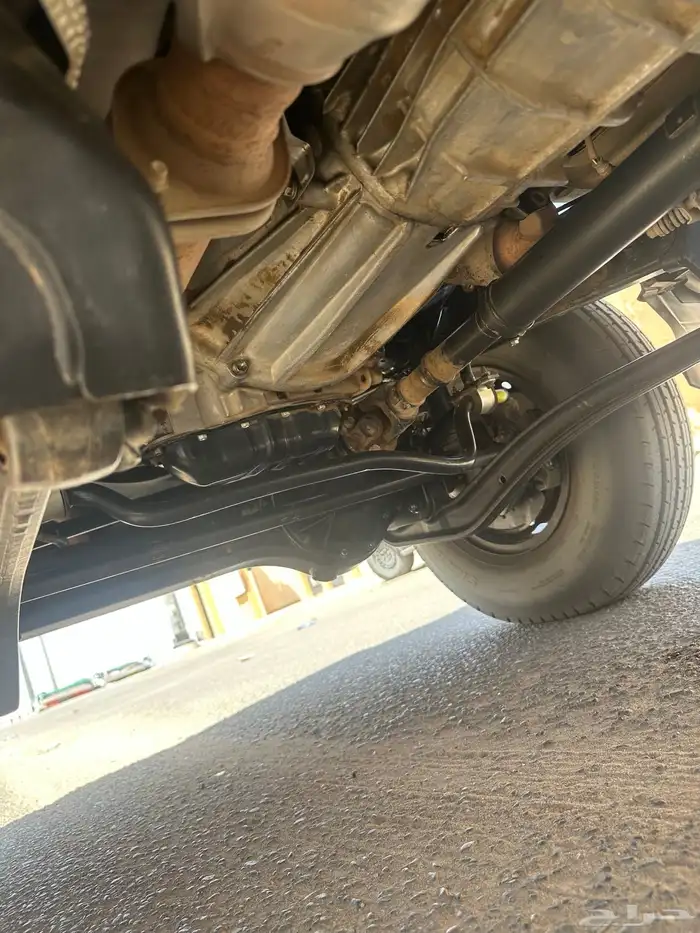 للبيع جيب شاص 16 بودي وكاله محركات شرط 17