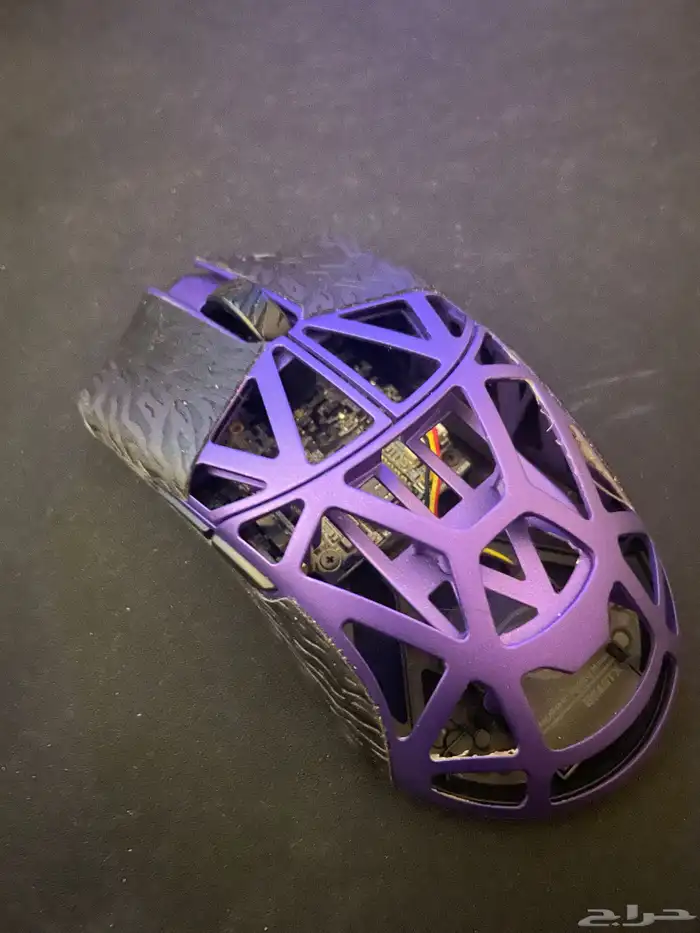ماوس WLMOUSE beast x pro magnesium 0