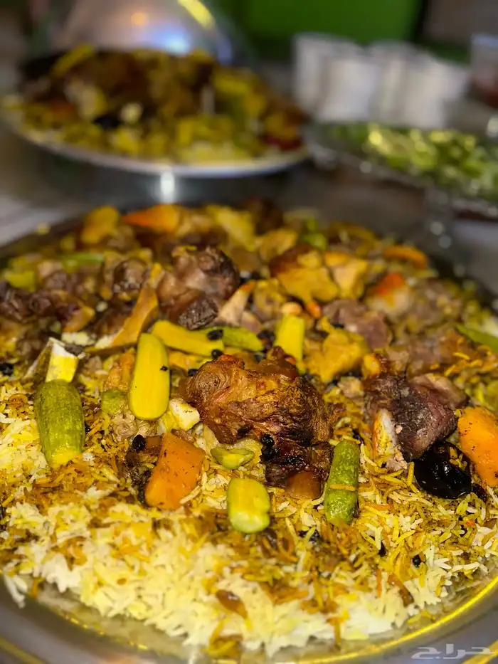 طبخ كبسات - مظغوط 2